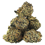 BC Smalls - Sonic Screwdriver Smalls - Sativa - 3.5g