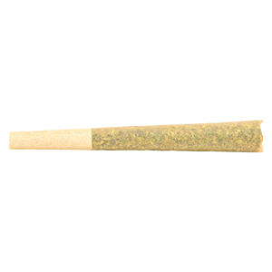 5 Points Cannabis - Blackberry Moonrocks Pre-Roll - Indica - 2x1g