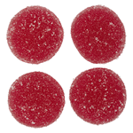 SHRED'EMS - Wild Berry Blaze Soft Chews - Hybrid - 4x4.5g