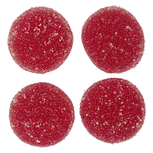 SHRED'EMS - Wild Berry Blaze Soft Chews - Hybrid - 4x4.5g