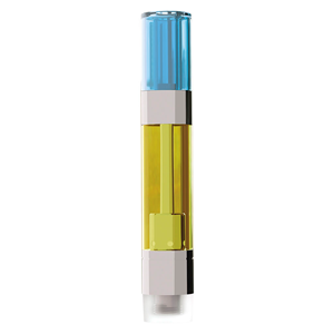 Platinum - Viper's Venom Liquid Diamond 510 Thread Cartridge - Indica - 1g