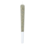 Lamplighter - Lychee Bubble Tea Infused Pre-Roll - Hybrid - 3x0.5g