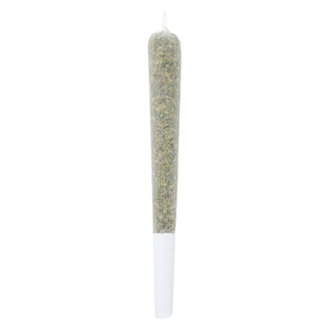 Lamplighter - Lychee Bubble Tea Infused Pre-Roll - Hybrid - 3x0.5g