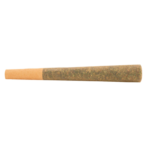 5 Points Cannabis - Sacré Bleu Pre-Roll - Indica - 1x2g