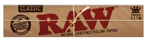 KS Slim - Raw Rolling Papers