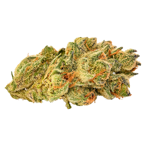 5 Points Cannabis - Strawberry Kush - Sativa - 3.5g