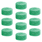 SHRED'ems - Shark Attack MAX10 Party Pack 100 THC Gummies - Sativa - 10x1 Pack