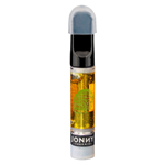 Jonny Chronic - Strawberry Fields 510 Thread Cartridge - Sativa - 1g