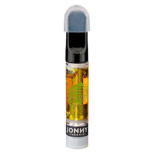 Jonny Chronic - Strawberry Fields 510 Thread Cartridge - Sativa - 1g