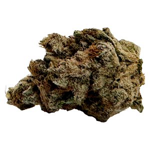 LowKey by MTL Cannabis - El Jefe - Indica - 7g