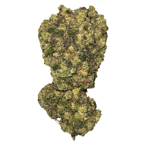 Strain Theory - Quantum Haze - Sativa - 3.5g