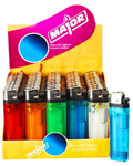 Major - Disposable Lighter
