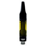 Endgame - Hard Hitters - MosaZ Liquid Diamond 510 Thread Cartridge - Indica - 1g