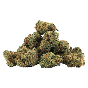 BC Smalls - Fortune Cookies Smalls - Indica - 3.5g