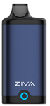 Dark Blue - Yocan Ziva Smart Discreet Auto-Draw Variable Voltage Vape Pen