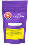 The Loud Plug - Exotic Gas - Indica - 3.5g