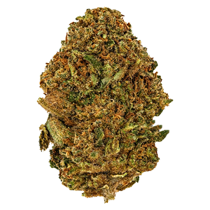 Jonny Chronic - Afghan Kush Flower - Indica - 14g