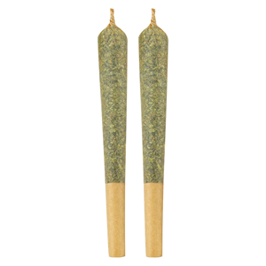 Thumbs Up - Sativa - Indica Variety Pack Pre-Roll - Hybrid - 2x1g