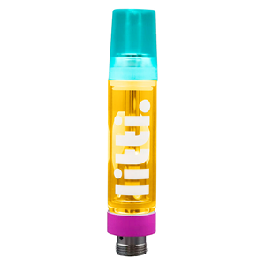 LITTI - Gulupa Gulp 510 Thread Cartridge - Sativa - 1g