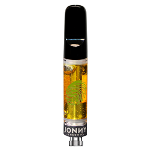 Jonny Chronic - Super Lemon Haze Liquid Diamonds 510 Thread Cartridge - Sativa - 1g