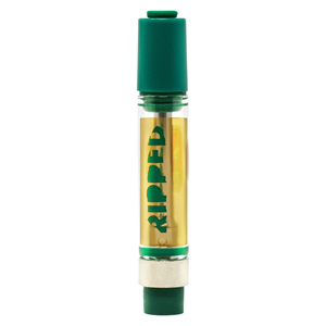 Ripped - Blood Orange Tangie 510 Thread Cartridge - Indica - 0.95g