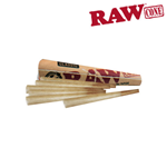Cones - Classic - Raw Rolling Papers