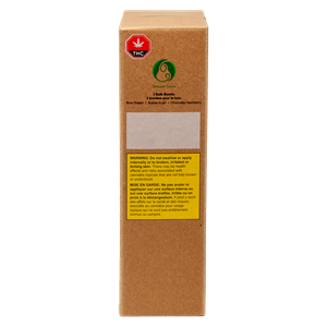 Stewart Farms - Blue Dream-Chocolate Hash Berry-Bubba Kush Bath Bomb - Hybrid - 3x130g