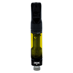 Endgame - Hard Hitters Platinum Punch Liquid Diamond 510 Thread - Hybrid - 1g