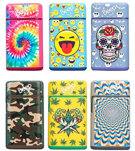 Asst - Torch lighter