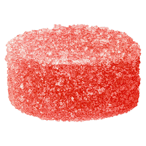 SHRED'ems - Red Apple Peach MAX 10 - Indica - 1 Pack