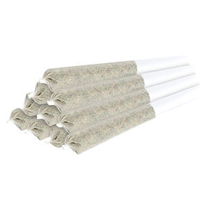 MSIKU - The Tenner Pre-Roll - Hybrid - 10x0.5g