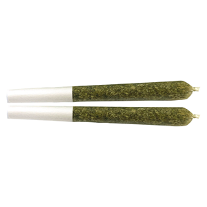 Deep Value - Deep Value Pre-roll - Indica - 2x1g