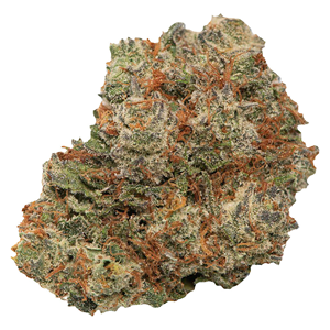 OVERTIME - Punch Out - Indica - 7g