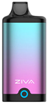 Blue/Purple - Yocan Ziva Smart Discreet Auto-Draw Variable Voltage Vape Pen