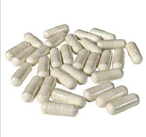 .decimal - Balanced 5:5 - Hybrid - 30 caps