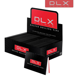 DLX -Deluxe Rolling Tips