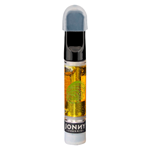 Jonny Chronic - Northern Lights Liquid Diamonds 510 Thread Cartridge - Indica - 1g