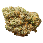 Pepe - 11 Week Pink - Indica - 28g