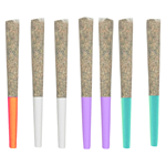 Sweet Vengeance - Pandora's Prizm Pre-Roll - Hybrid - 7x0.5g