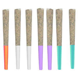 Sweet Vengeance - Pandora's Prizm Pre-Roll - Hybrid - 7x0.5g