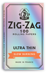 Zig Zag ultra thin papers